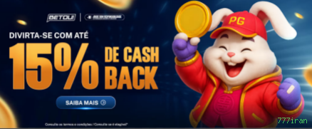 Jogos de loteria online na 777iran